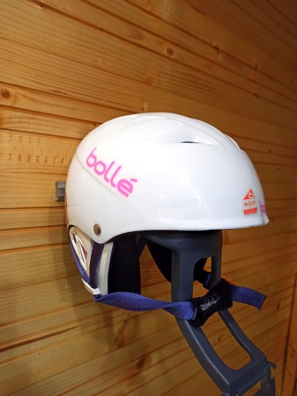 PRILBA BOLLE B-KID 49-53CM